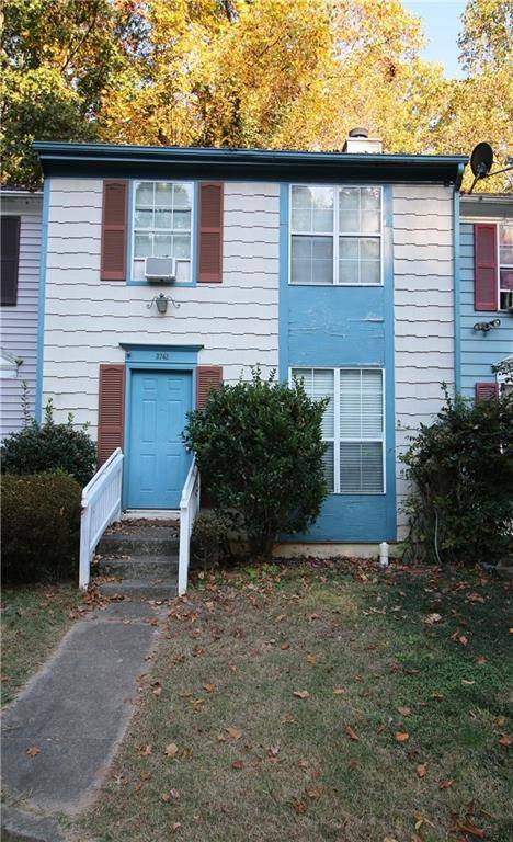 Doraville, GA 30340,3743 Jamestown CT
