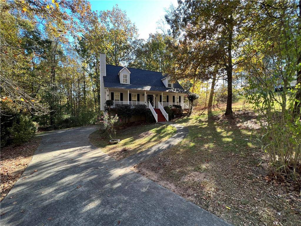 Canton, GA 30114,2160 Ridge RD
