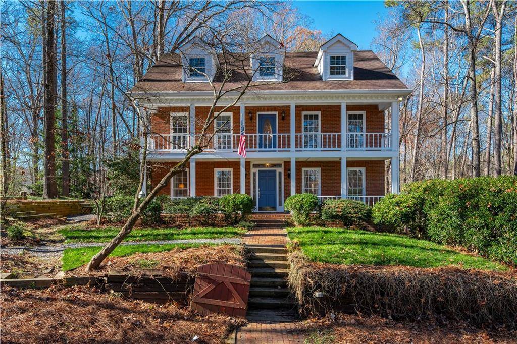 Milton, GA 30004,13370 Freemanville RD