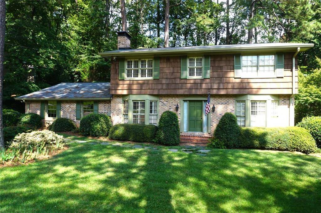 Atlanta, GA 30345,3178 SUGARPLUM RD NE