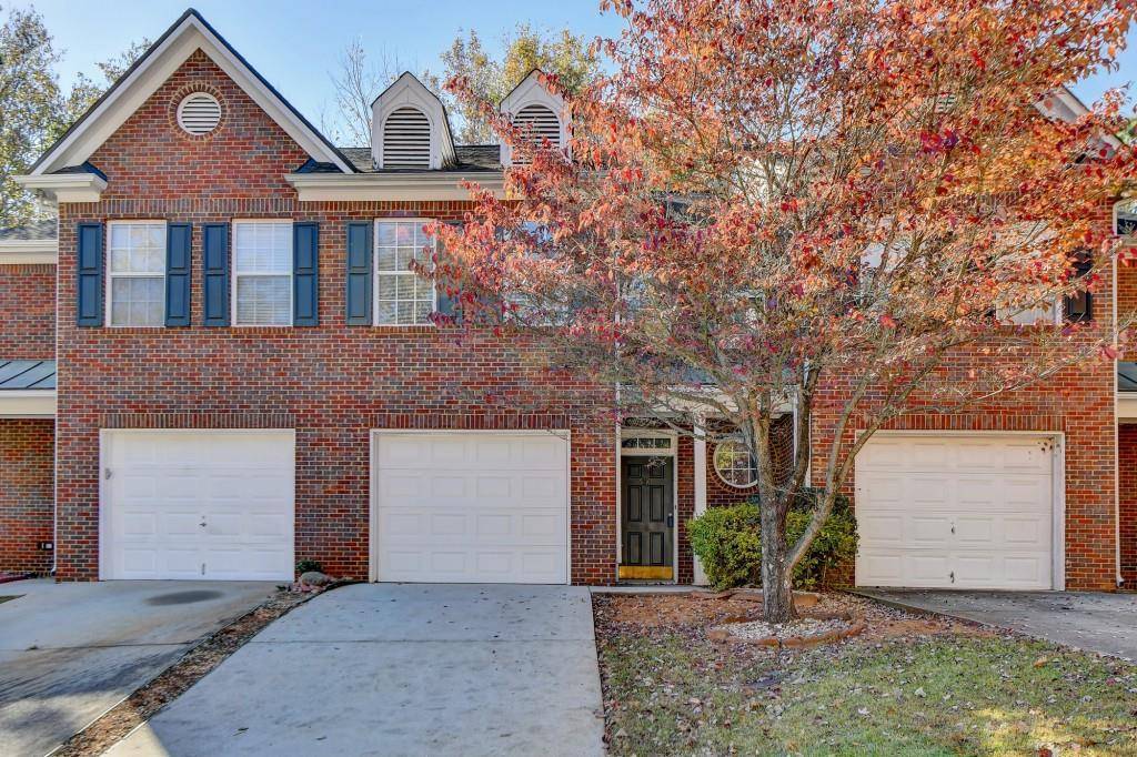 Norcross, GA 30093,6110 Brookechase LN