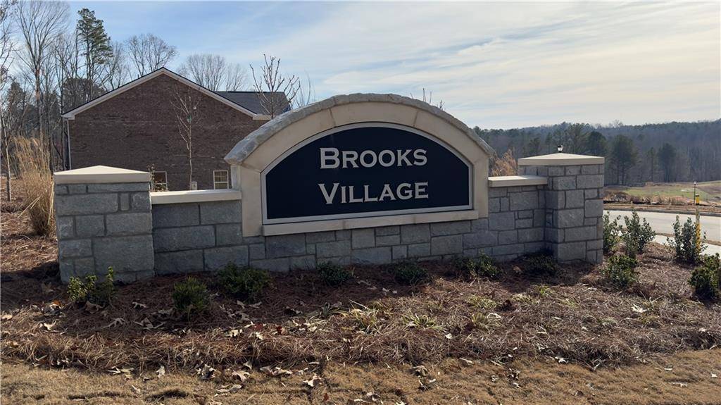 Dacula, GA 30019,1336 Village Brook Drive - Lot 4