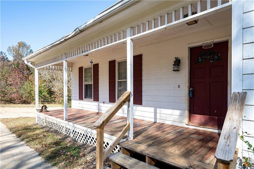Winston, GA 30187,7878 Tyree RD