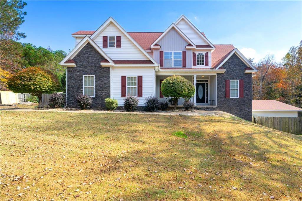 Winston, GA 30187,7332 Strickland Manor WAY