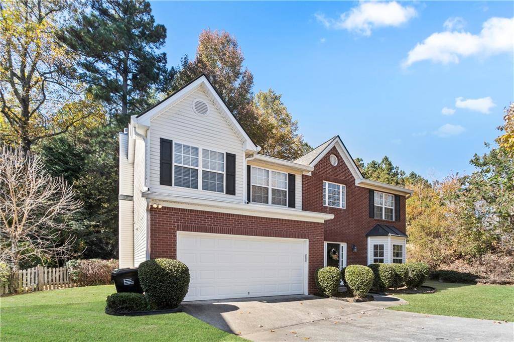 Buford, GA 30519,3714 Creek Valley CT