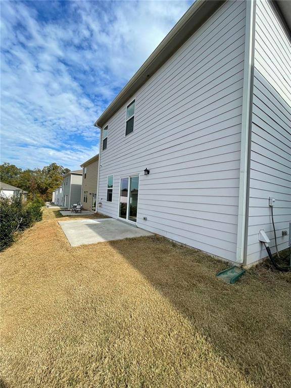 Pendergrass, GA 30567,75 wynn way
