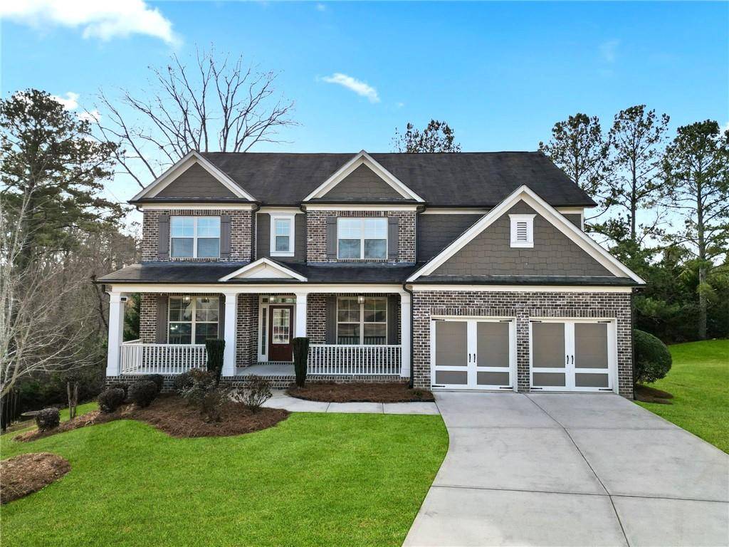 Buford, GA 30519,2390 Wildlife CT