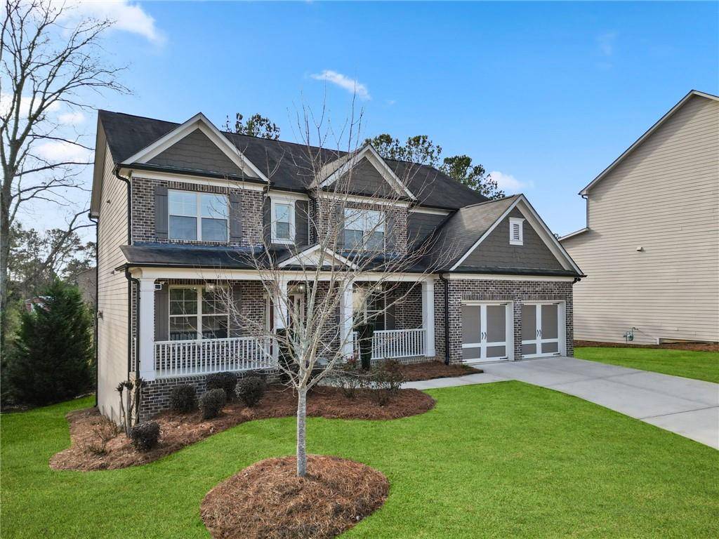 Buford, GA 30519,2390 Wildlife CT