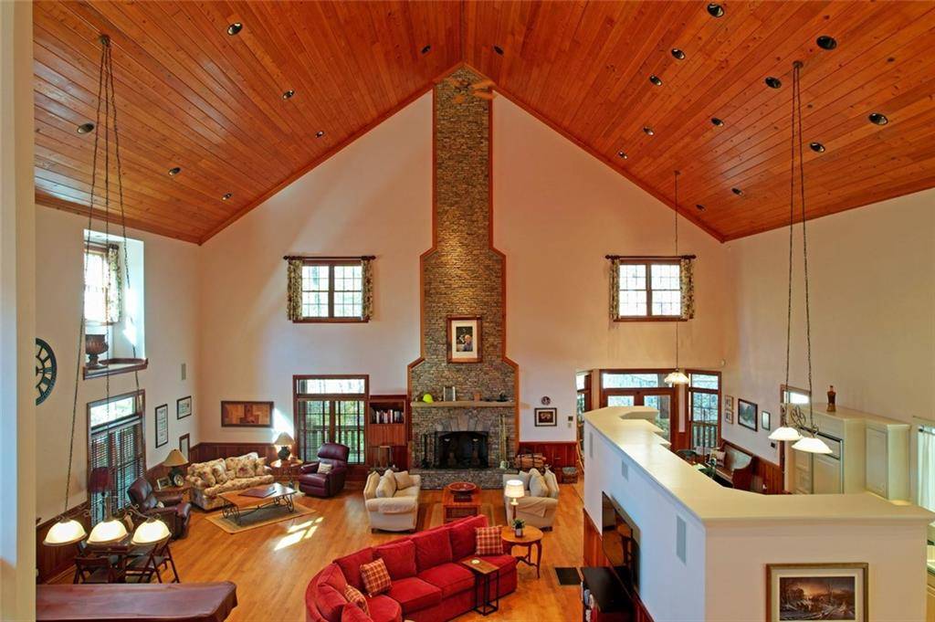 Dahlonega, GA 30533,169 Dunns RD