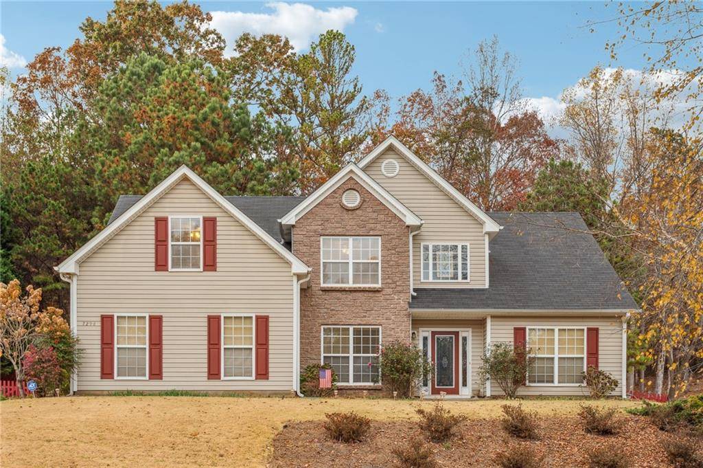 Flowery Branch, GA 30542,7298 Litany CT