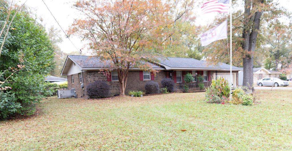 Warner Robins, GA 31093,103 Mercer CT