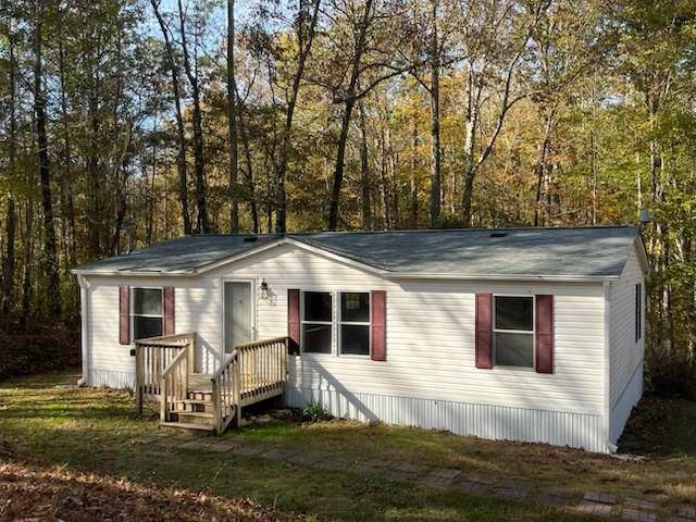 Whitesburg, GA 30185,171 Old Boy Scout RD