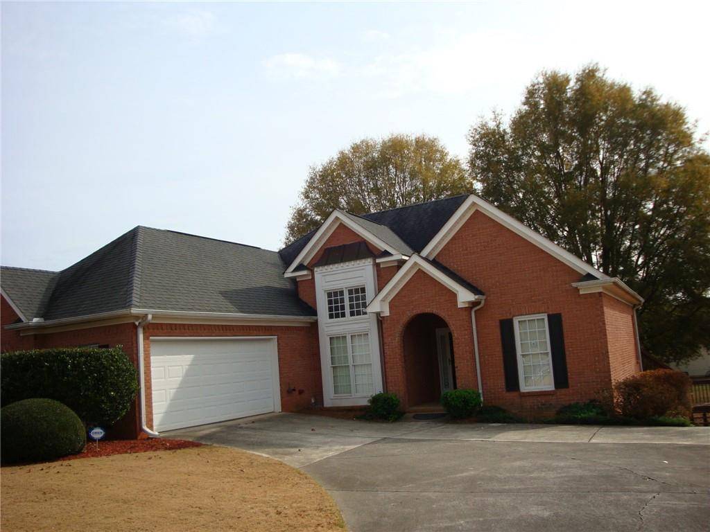 Cartersville, GA 30120,22 Stiles Fairway NW