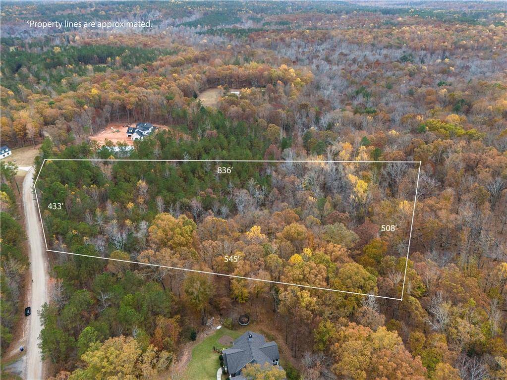 Winston, GA 30187,0 Tyree RD