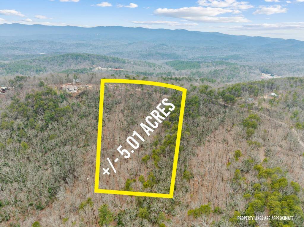 Dawsonville, GA 30534,0 Amicalola Woods RD