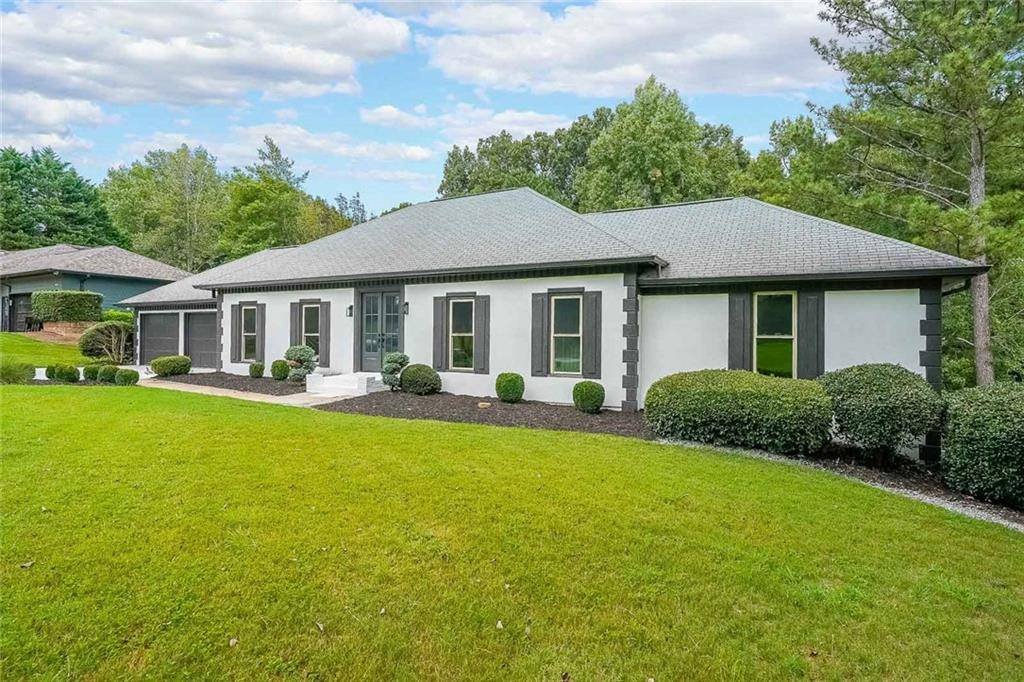 Roswell, GA 30076,770 Saddle Ridge TRCE