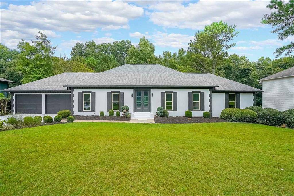 Roswell, GA 30076,770 Saddle Ridge TRCE