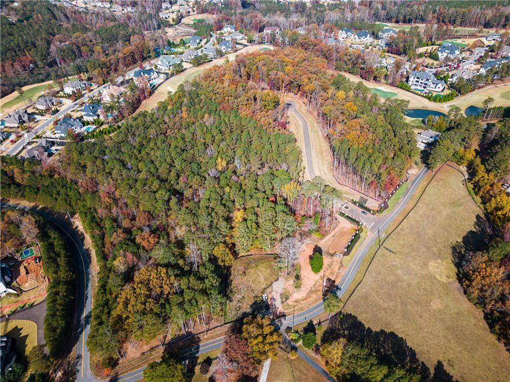 Alpharetta, GA 30004,1450 ESTATES POINTE