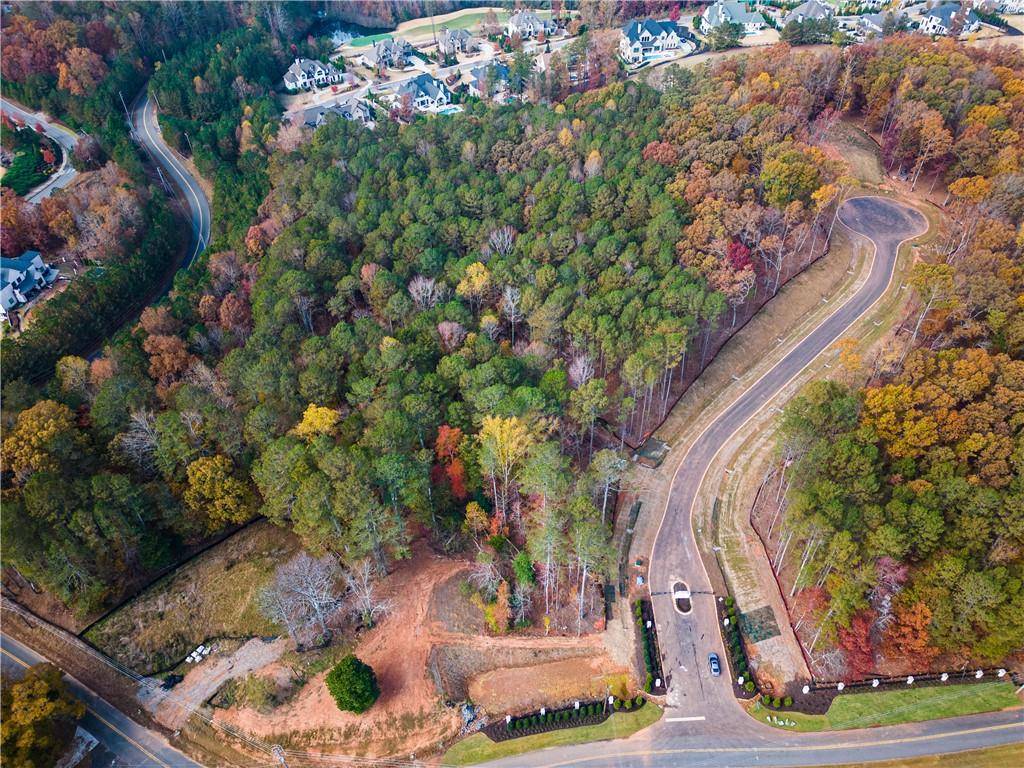 Alpharetta, GA 30004,1440 ESTATES POINTE
