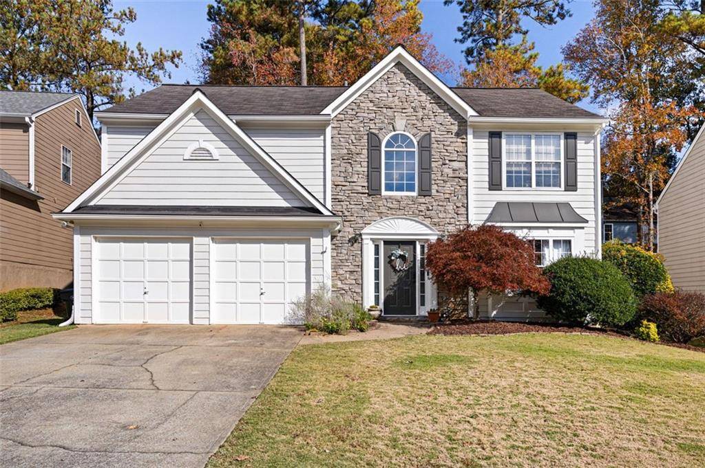 Kennesaw, GA 30144,4214 HIGHCROFT MAIN NW