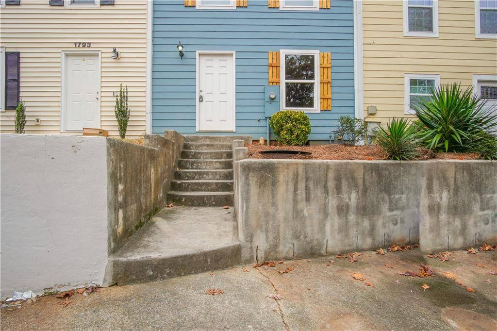 Smyrna, GA 30080,1795 Timber Valley WAY SE