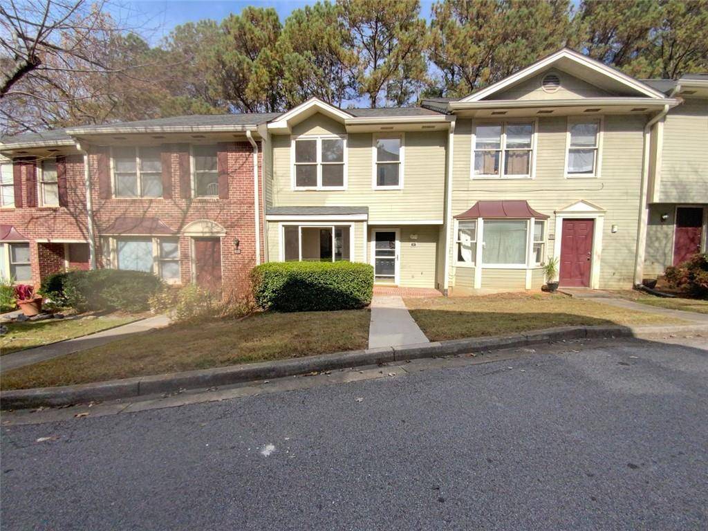 Norcross, GA 30093,303 AUTUMN LEAF WAY