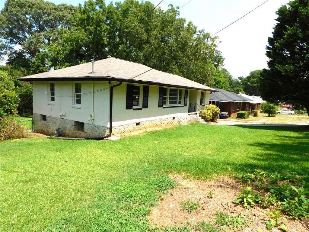 Forest Park, GA 30297,836 Springvalley DR