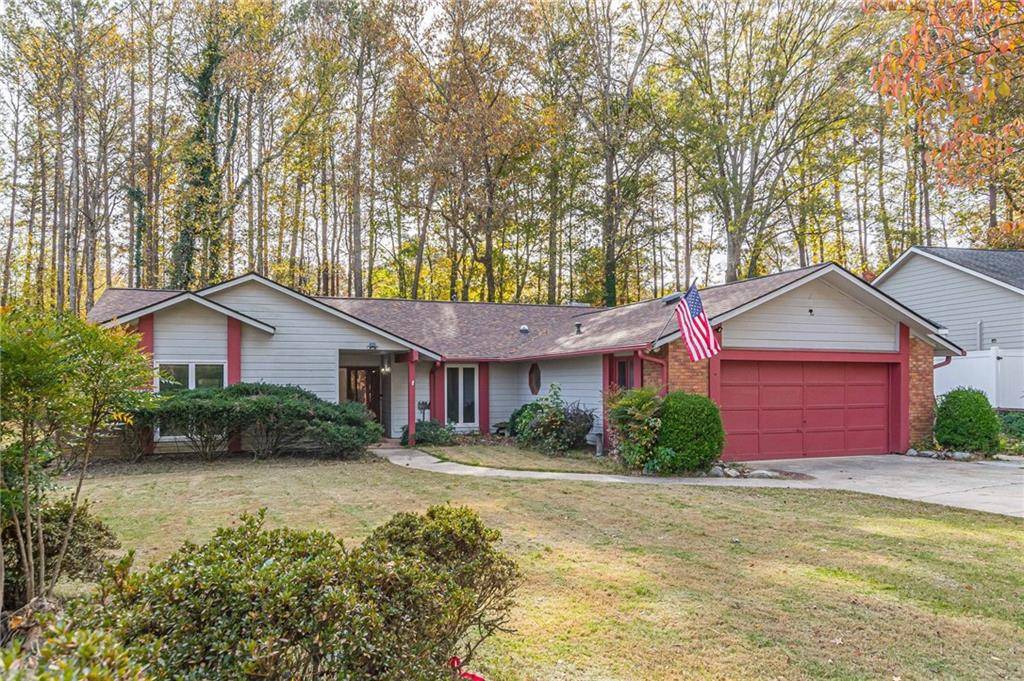 Peachtree City, GA 30269,105 Wexford WAY