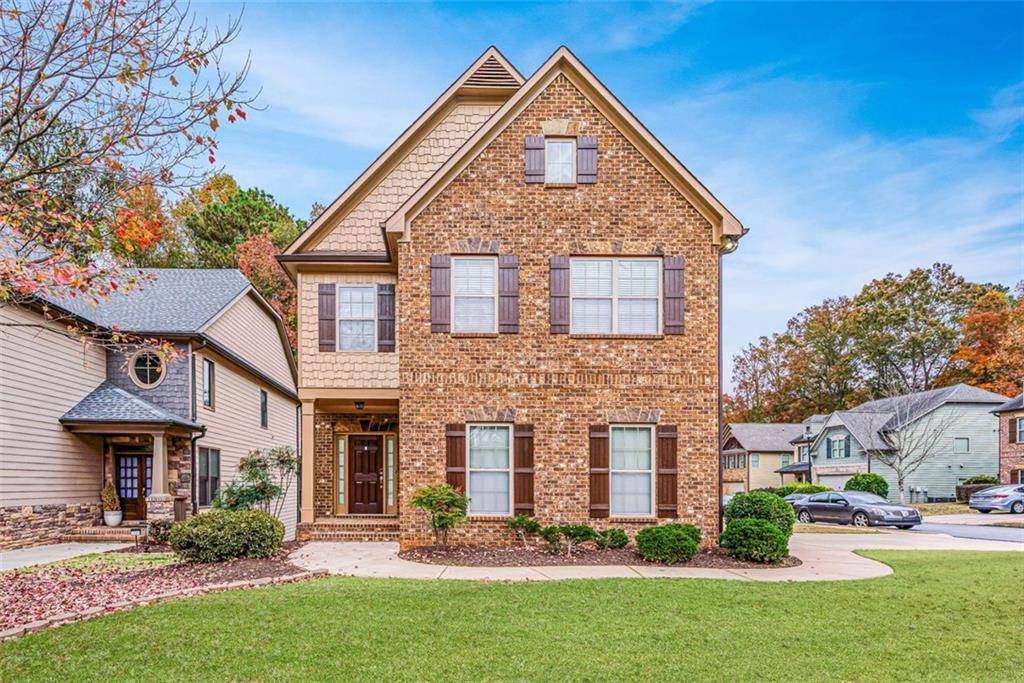 Duluth, GA 30096,2579 Lake Manor CIR