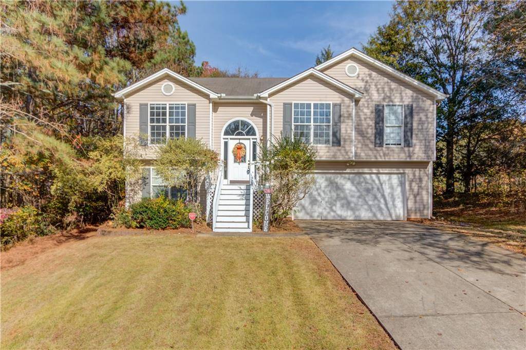 Winder, GA 30680,722 Summerfield RD