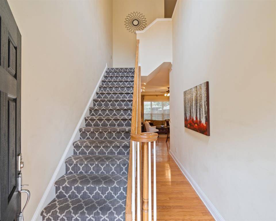 Atlanta, GA 30341,3513 Henderson Reserve