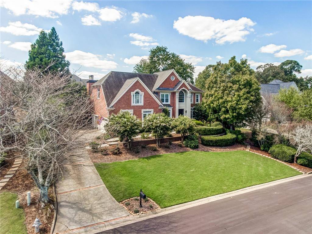 Marietta, GA 30062,2017 Winsted WAY