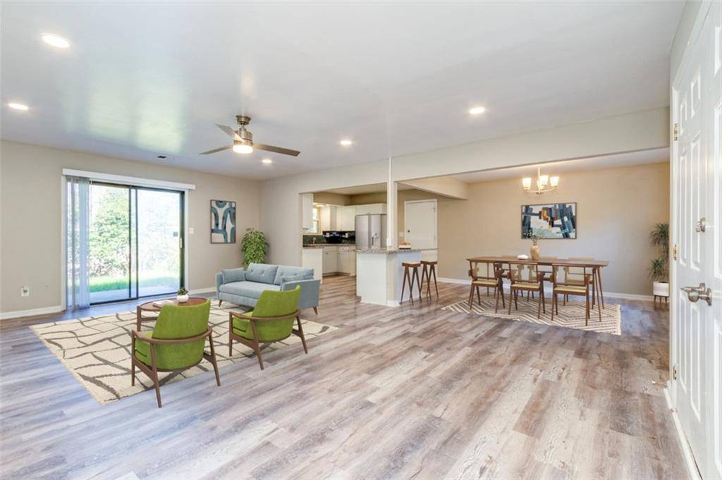 Stone Mountain, GA 30088,5188 Mccarter CT