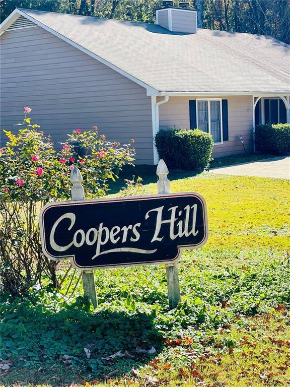 Smyrna, GA 30080,4051 COOPERS HILL DR SE