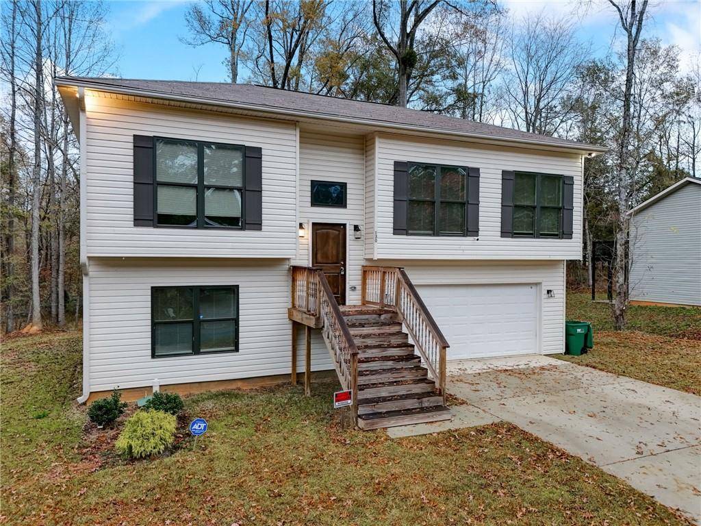 Milledgeville, GA 31061,130 River Forest DR NE