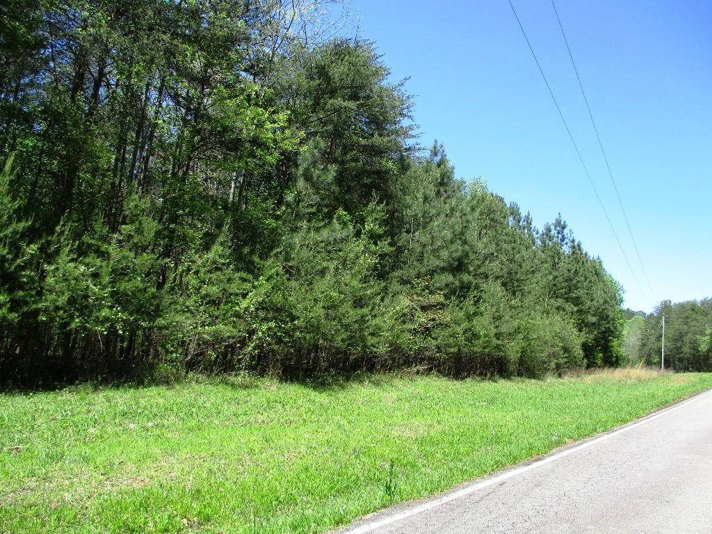 Murrayville, GA 30564,LOT 2 H Abercrombie RD