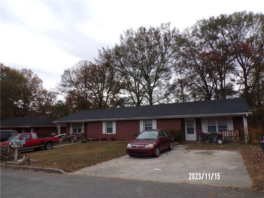 Cartersville, GA 30120,14 Hannon Way