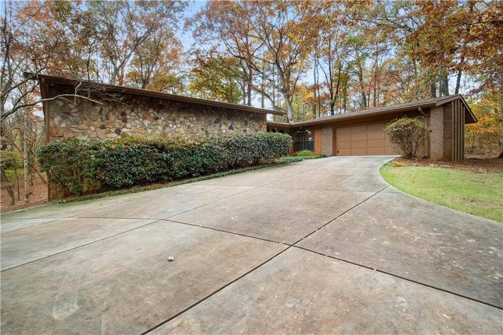 Smyrna, GA 30082,1206 Laurel Summit DR SE