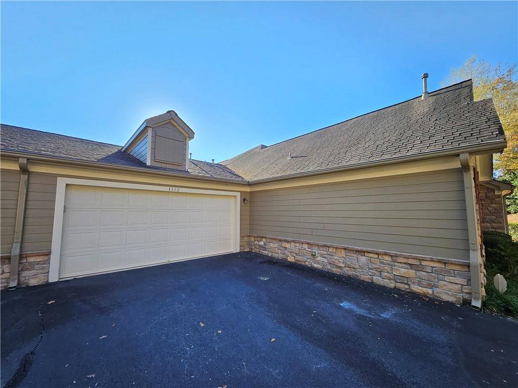 Marietta, GA 30064,3372 Timbersedge DR #2
