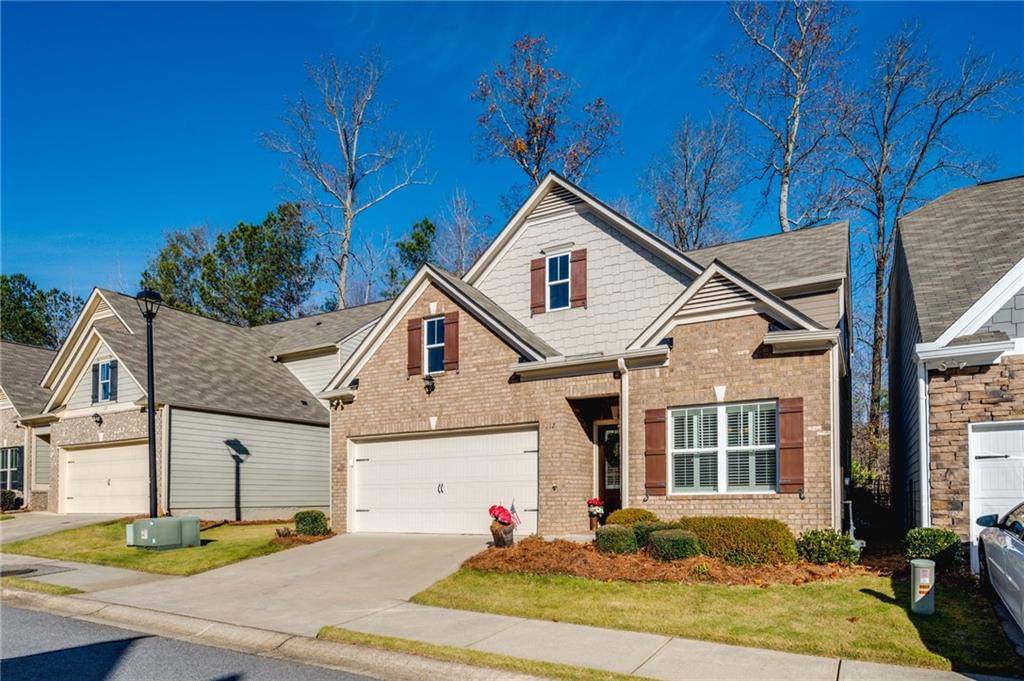 Canton, GA 30115,137 Hickory Village CIR