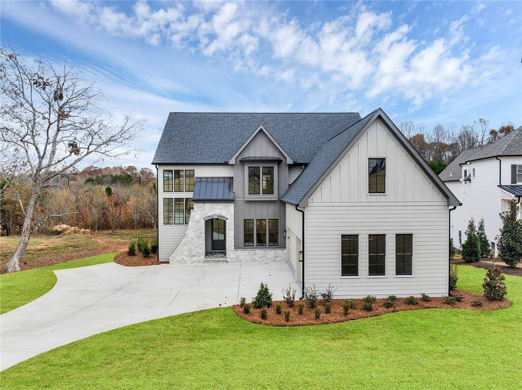 Ball Ground, GA 30107,109 Ivy Meadow CT