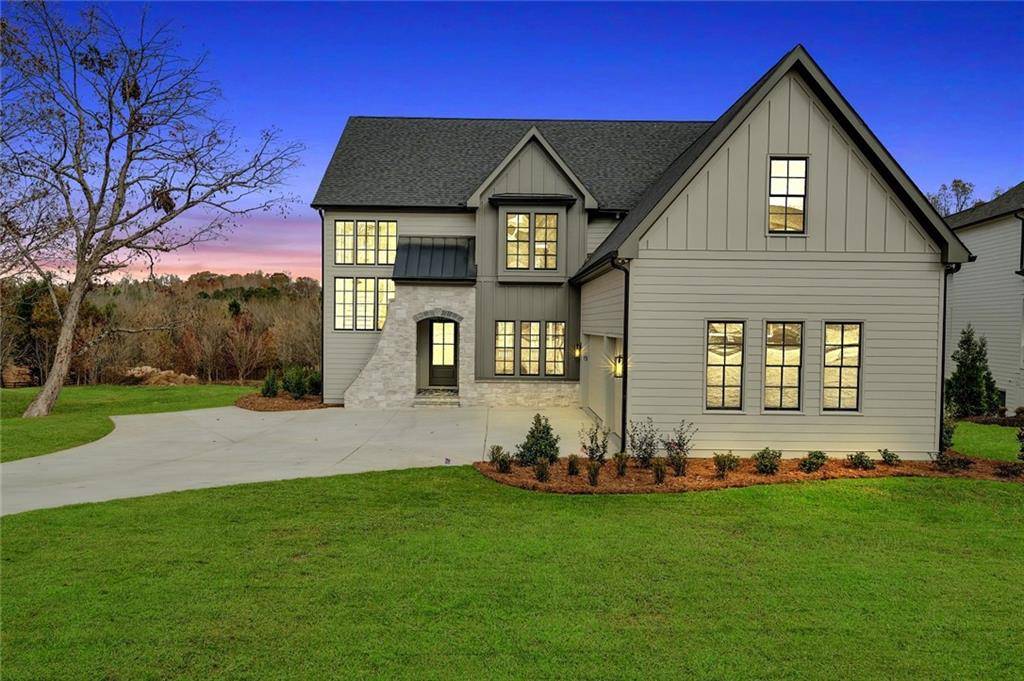 Ball Ground, GA 30107,109 Ivy Meadow CT