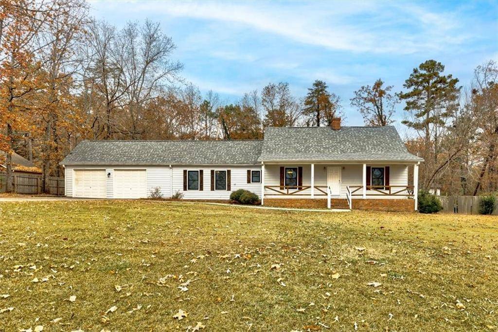 Rockmart, GA 30153,223 Oak Hill Drive