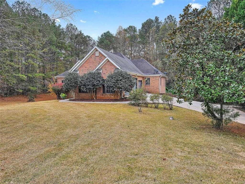 Fayetteville, GA 30215,105 Laurel Ridge CT