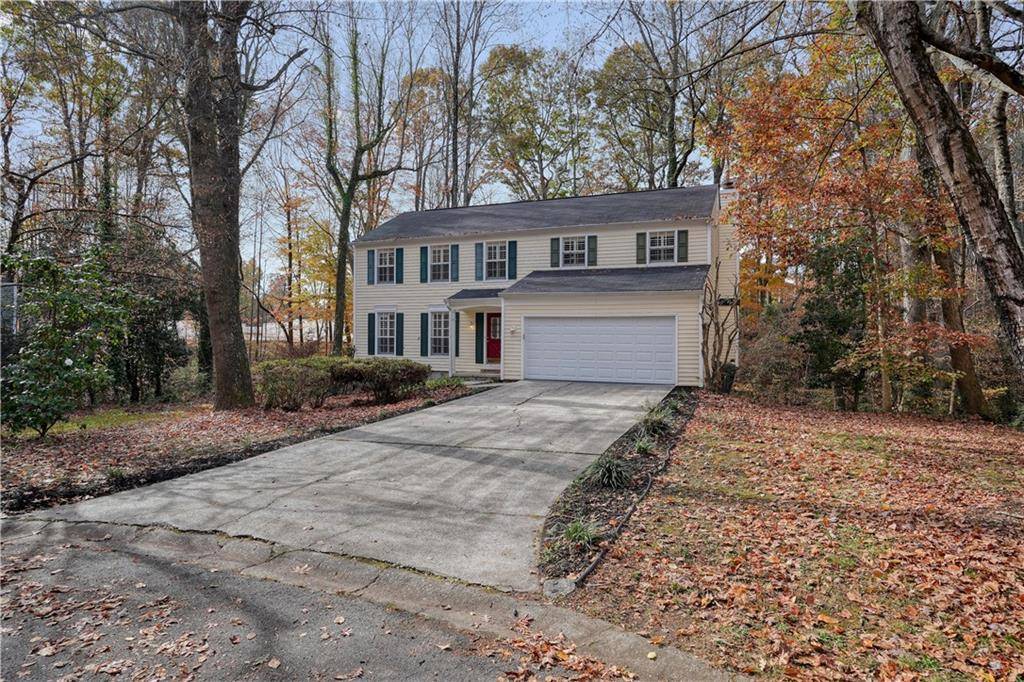 Marietta, GA 30068,4331 Heritage Glen CT