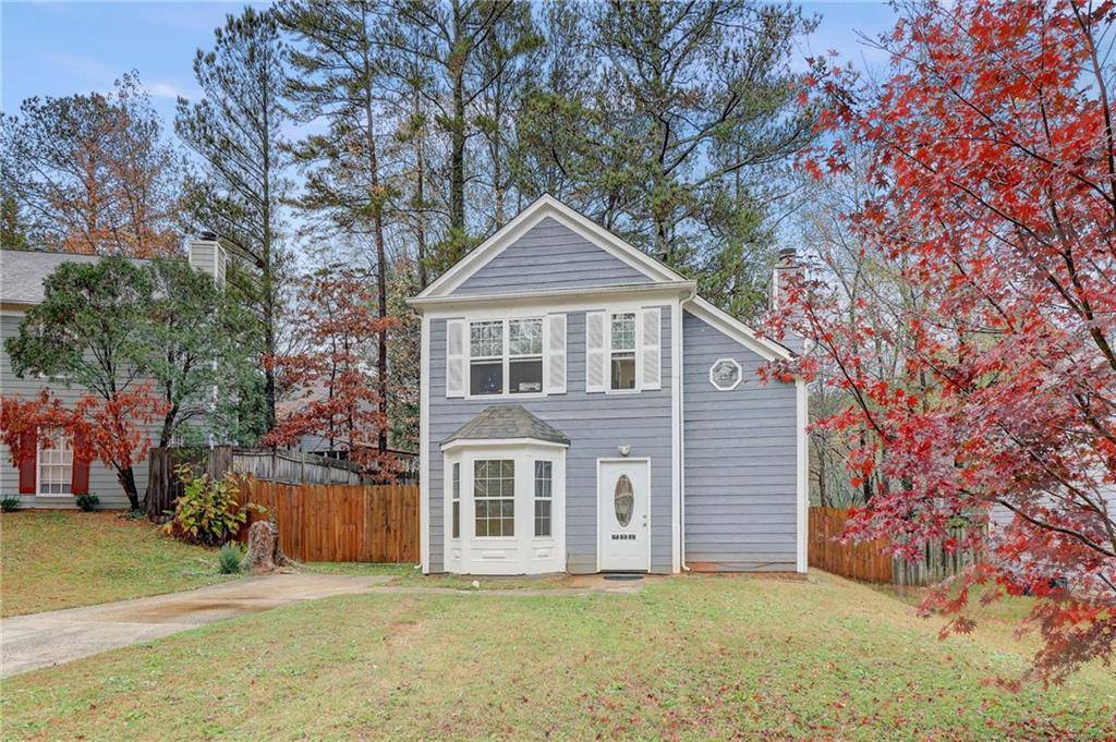 Stone Mountain, GA 30083,751 Brittany CT