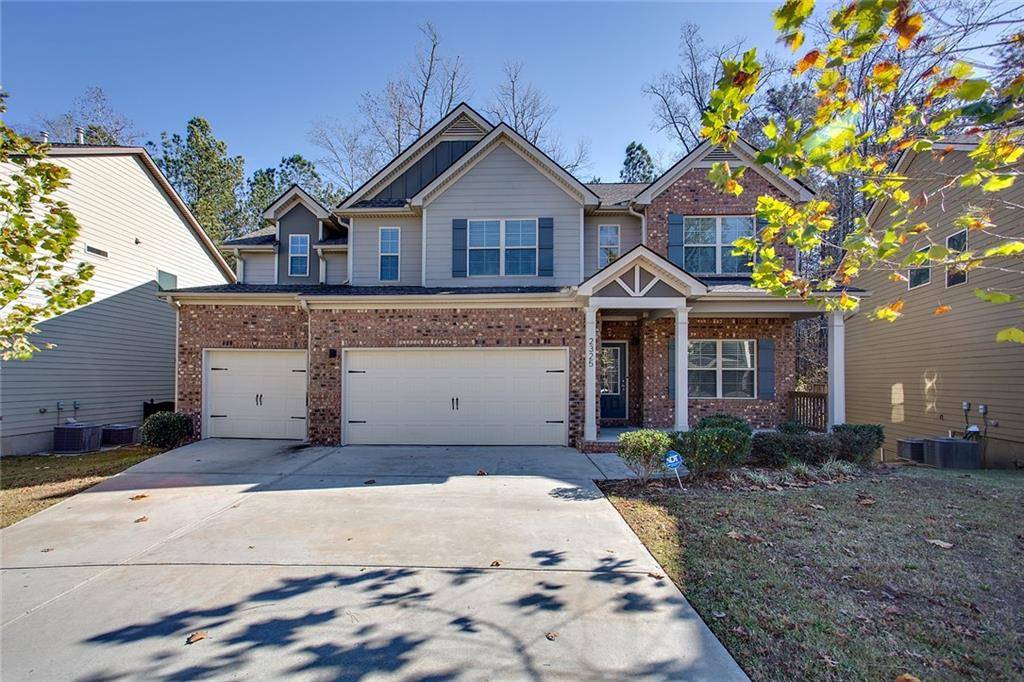 Atlanta, GA 30331,2325 Red Hibiscus CT