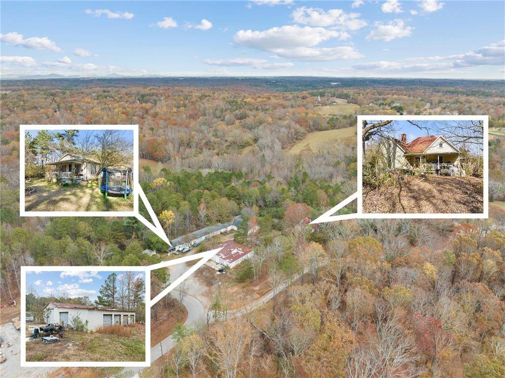 Flowery Branch, GA 30542,3969 Bolding RD