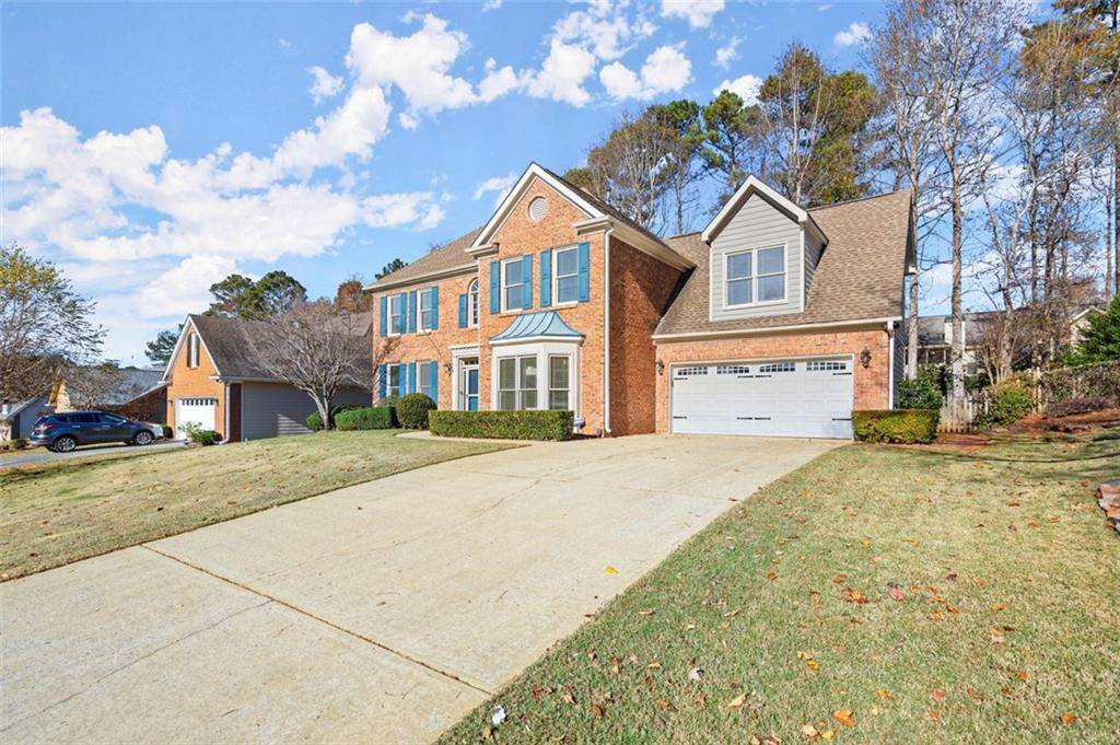 Duluth, GA 30096,3161 AMESBURY WAY