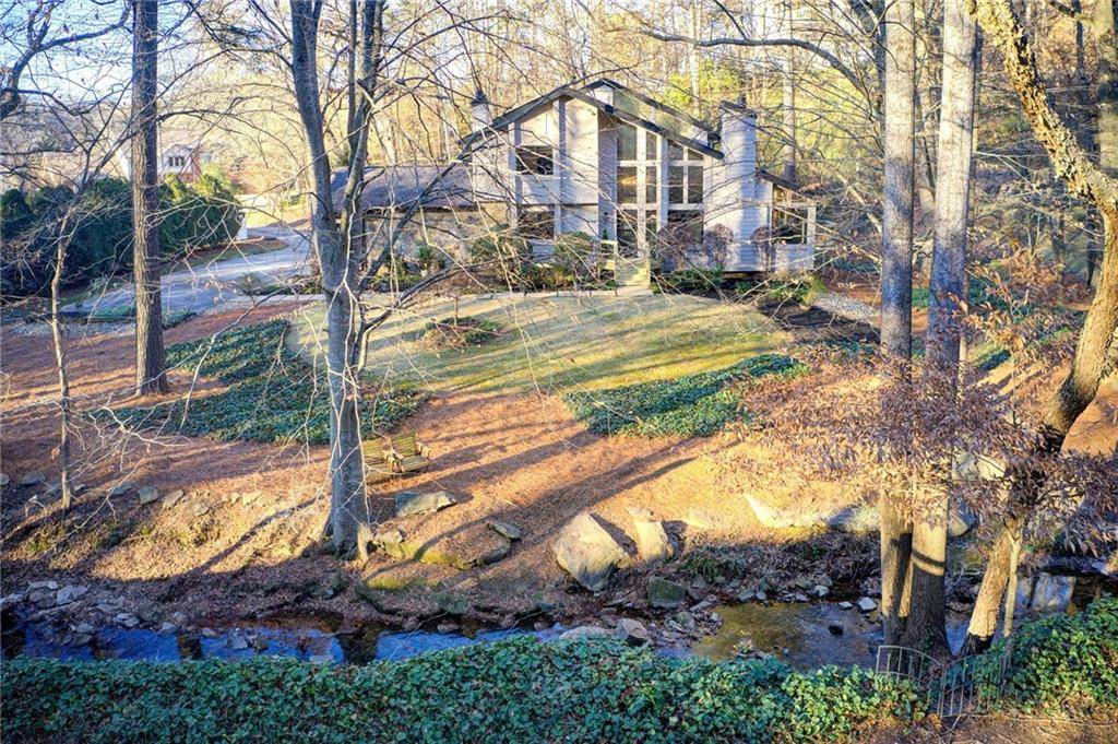 Sandy Springs, GA 30328,6350 River Chase CIR